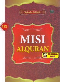 Misi Alquran