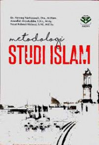 Metodologi studi Islam