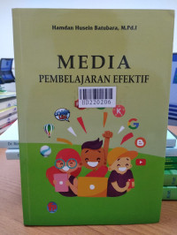 Media pembelajaran efektif