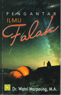 Pengantar ilmu falak