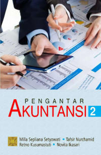 Pengantar akuntansi 2