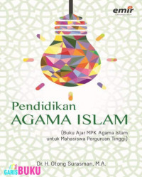 Pendidikan Agama Islam