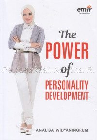 The power of personality development