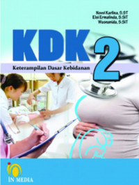 Keterampilan dasar kebidanan 2