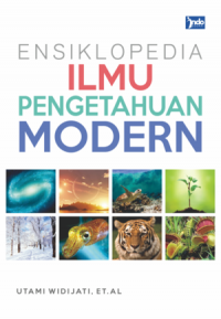 Ensiklopedia ilmu pengetahuan modern