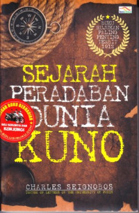 Sejarah peradaban dunia kuno