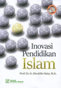 Inovasi pendidikan Islam