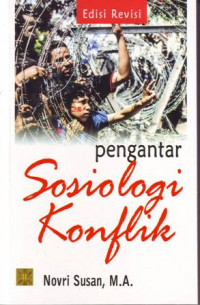 Pengantar sosiologi konflik