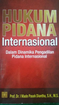 Hukum acara pidana : memahami perlindungan HAM dalam proses penahanan di Indonesia