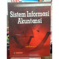 Sistem informasi akuntansi