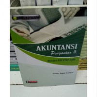 Akuntansi pengantar 2: berbasis SAK ETAP 2009