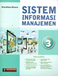 Sistem informasi manajemen