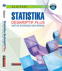 Statistika deskriptif plus untuk ekonomi dan bisnis