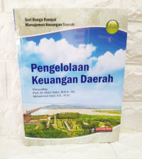 Pengelolaan keuangan daerah