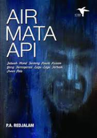 Air mata api