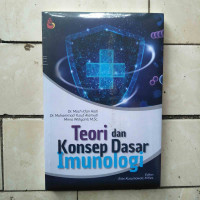 Teori dan konsep dasar imunologi