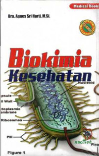 Biokimia kesehatan