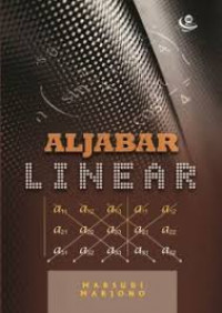 Aljabar linear