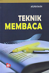 Teknik membaca