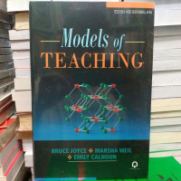 Models of teaching