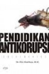 Pendidikan antikorupsi