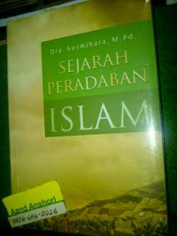 Sejarah peradaban Islam