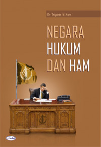 Negara hukum dan HAM