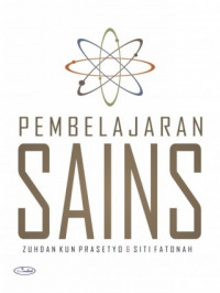 Pembelajaran sains