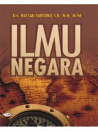 Ilmu negara