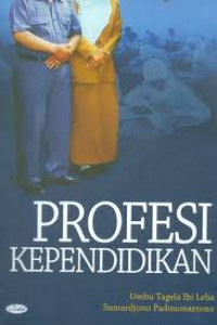 Profesi kependidikan