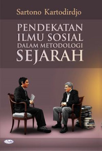 Pendekatan ilmu sosial dalam metodologi sejarah