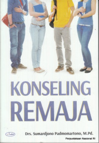 Konseling remaja