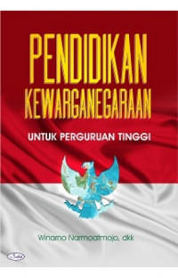 Pendidikan kewarganegaraan untuk perguruan tinggi