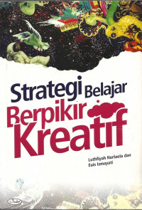 Strategi belajar berpikir kreatif