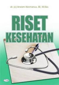 Riset kesehatan