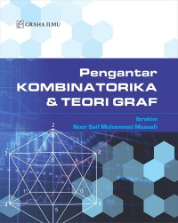 Pengantar kombinatorika dan teori graf