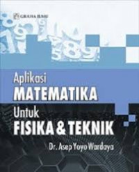 Aplikasi matematika untuk fisika dan teknik