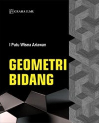 Geometri bidang