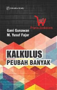 Kalkulus peubah banyak