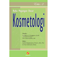 Buku pegangan dasar kosmetologi