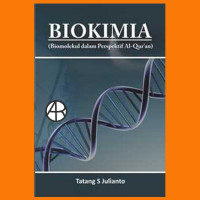 Biokimia: biomolekul dalam perspektif Al-Qur'an