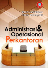 Administrasi dan operasional perkantoran