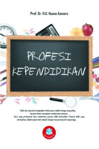 Profesi kependidikan