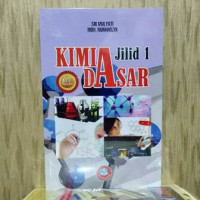 Kimia dasar (jilid 1)