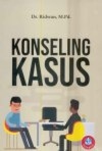 Konseling kasus