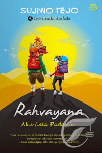 Rahvayana : aku lala padamu