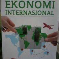 Ekonomi internasional