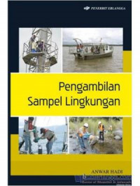 Pengambilan sampel lingkungan