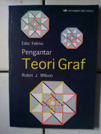 Pengantar teori Graf