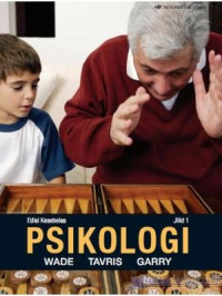 Psikologi jilid 1
